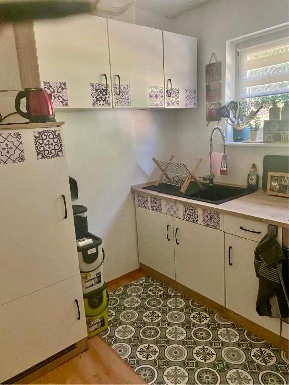 Ferienwohung Am Felsenwanderweg Im Pfaelzerwald Apartment Rodalben Екстериор снимка