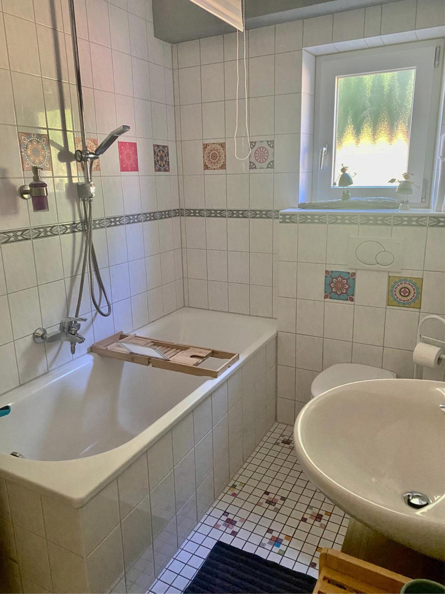 Ferienwohung Am Felsenwanderweg Im Pfaelzerwald Apartment Rodalben Екстериор снимка