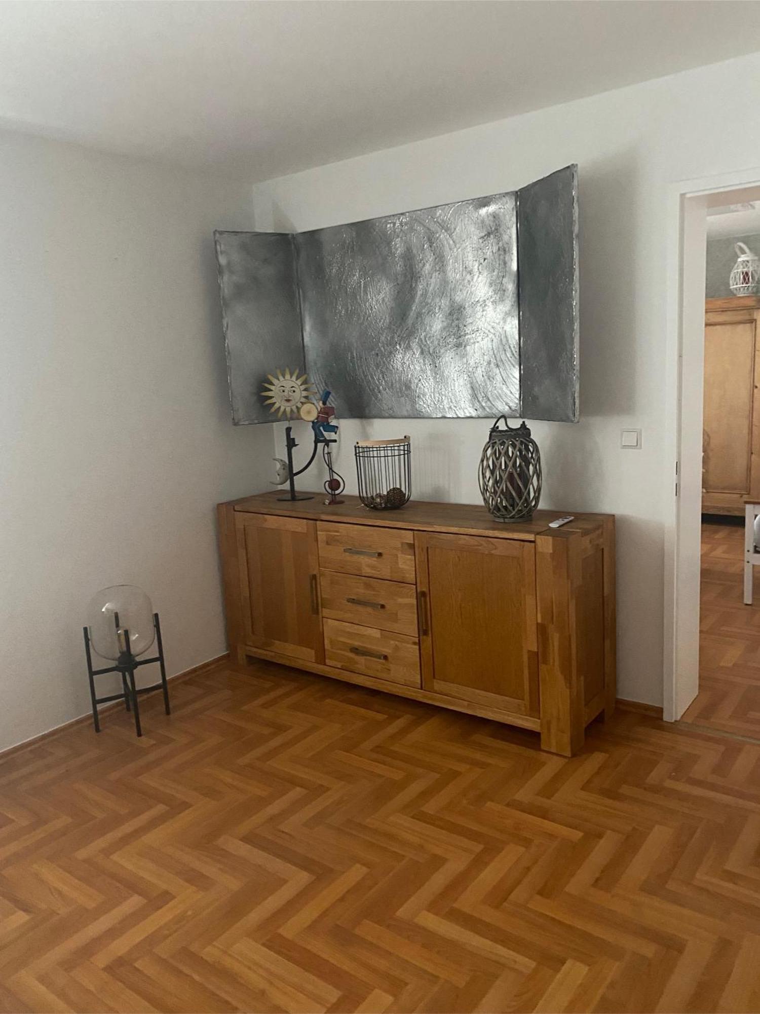Ferienwohung Am Felsenwanderweg Im Pfaelzerwald Apartment Rodalben Екстериор снимка